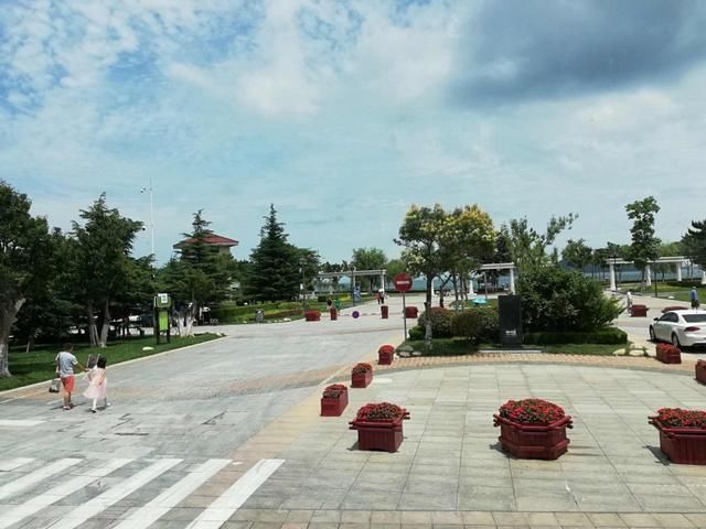 东北沿海小城,韩国人东北人当地人各占三分之