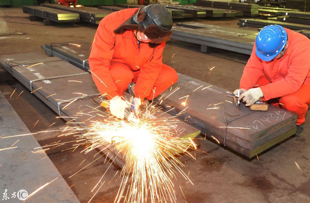 从沉默到崛起,从辉煌到衰落,东北重工业的这4