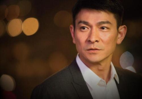 香港娱乐圈人品最好的明星!