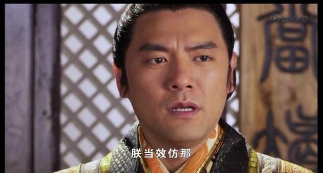李密为啥不服成名已久的李渊 单服刚成年的李世民？