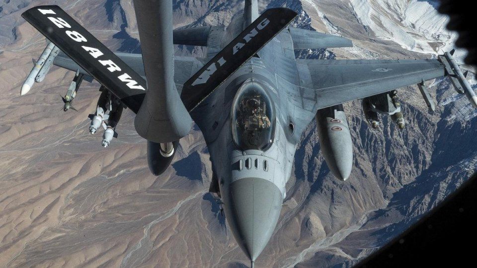 台风战斗机又失一国,小国23亿美元订单让洛克