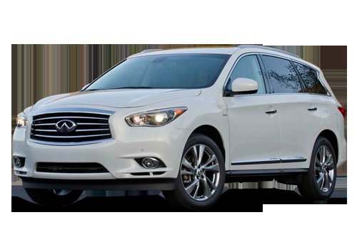 进口中大型SUV油耗口碑排行榜,QX60超雷克萨