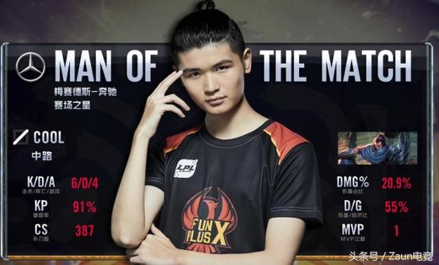 英雄联盟:厂长助EDG拿下夏季赛首胜,赛后透露