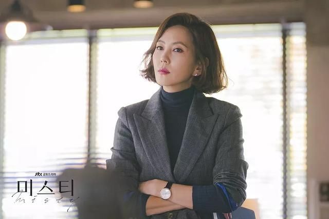 2018韩国职场神剧《迷雾》豆瓣评分9.2,让人看