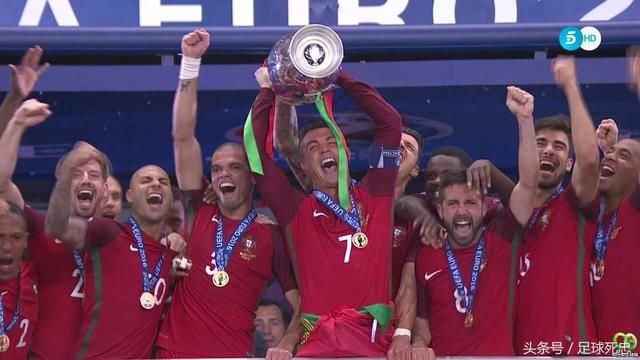 C罗第4次出征世界杯;回顾C罗的世界杯之路,与