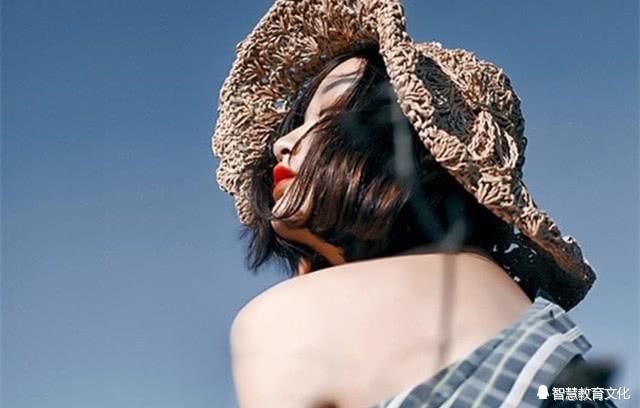 晚安温馨短句;用单纯的眼光看待人生,你将少掉