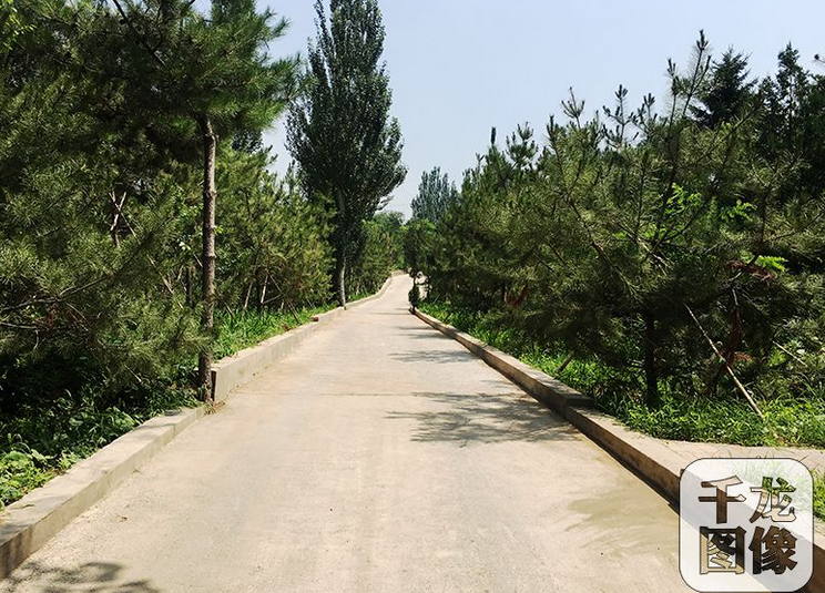 [疏解整治实录]七彩峰上的首都生态文明“金名片”