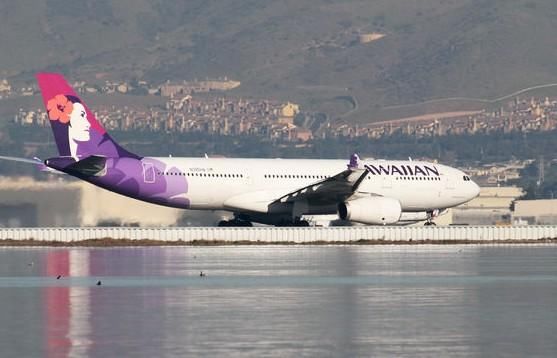 美国取消中国航线你怎么看?