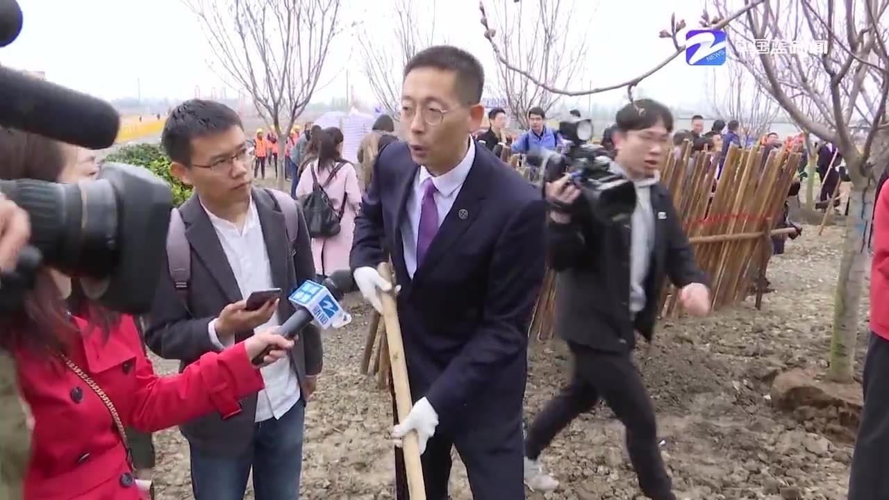 全力打造世界一流大学！今天 西湖大学云谷校区全面开工建设