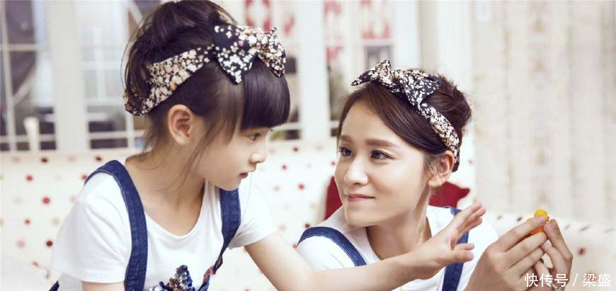 亲子依恋关系关键期要抓住,3种类型其中一项,