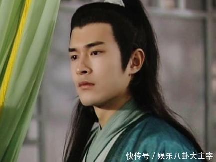 这个角色谢贤傅声刘德华张国荣都演过,而只有