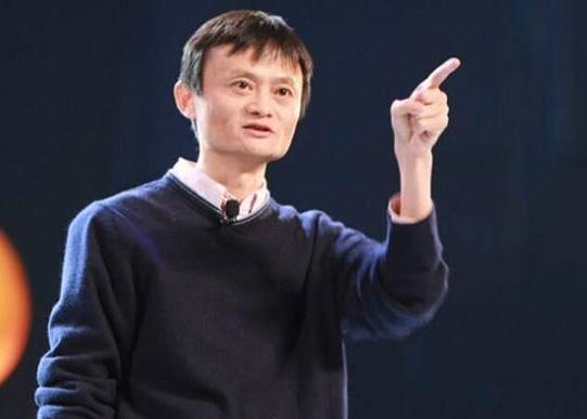 马云怒了;腾讯要割掉马云一个金手指价值3600