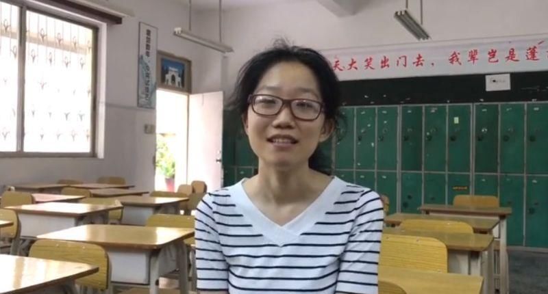 刚刚!2018年广东高考成绩放榜!深圳5考生闯入