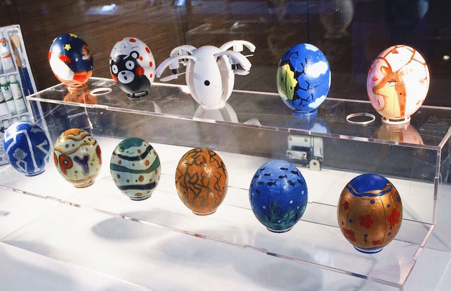 重34g的便携无人机,小巨蛋想让航拍从专业走向日常