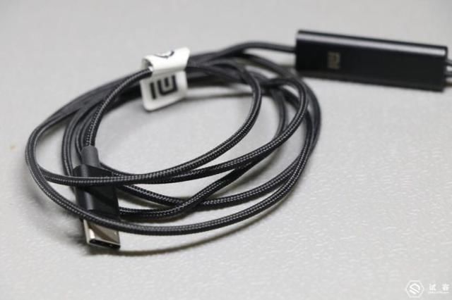 音乐远离噪音,小米降噪耳机Type-C版使用体验