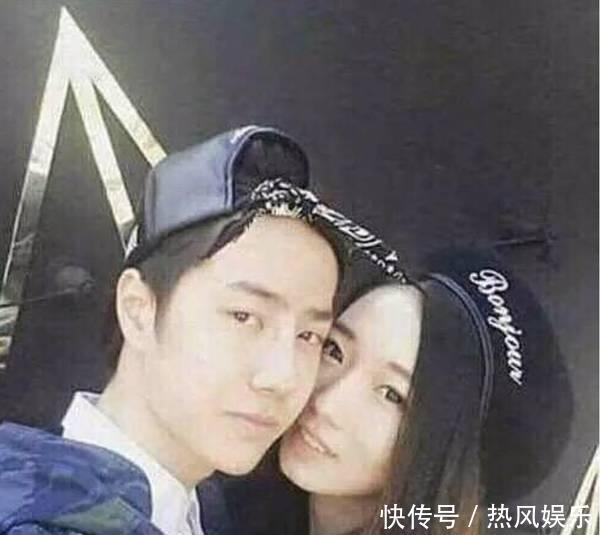 王一博对孟美岐和吴宣仪的态度大不相同,网友