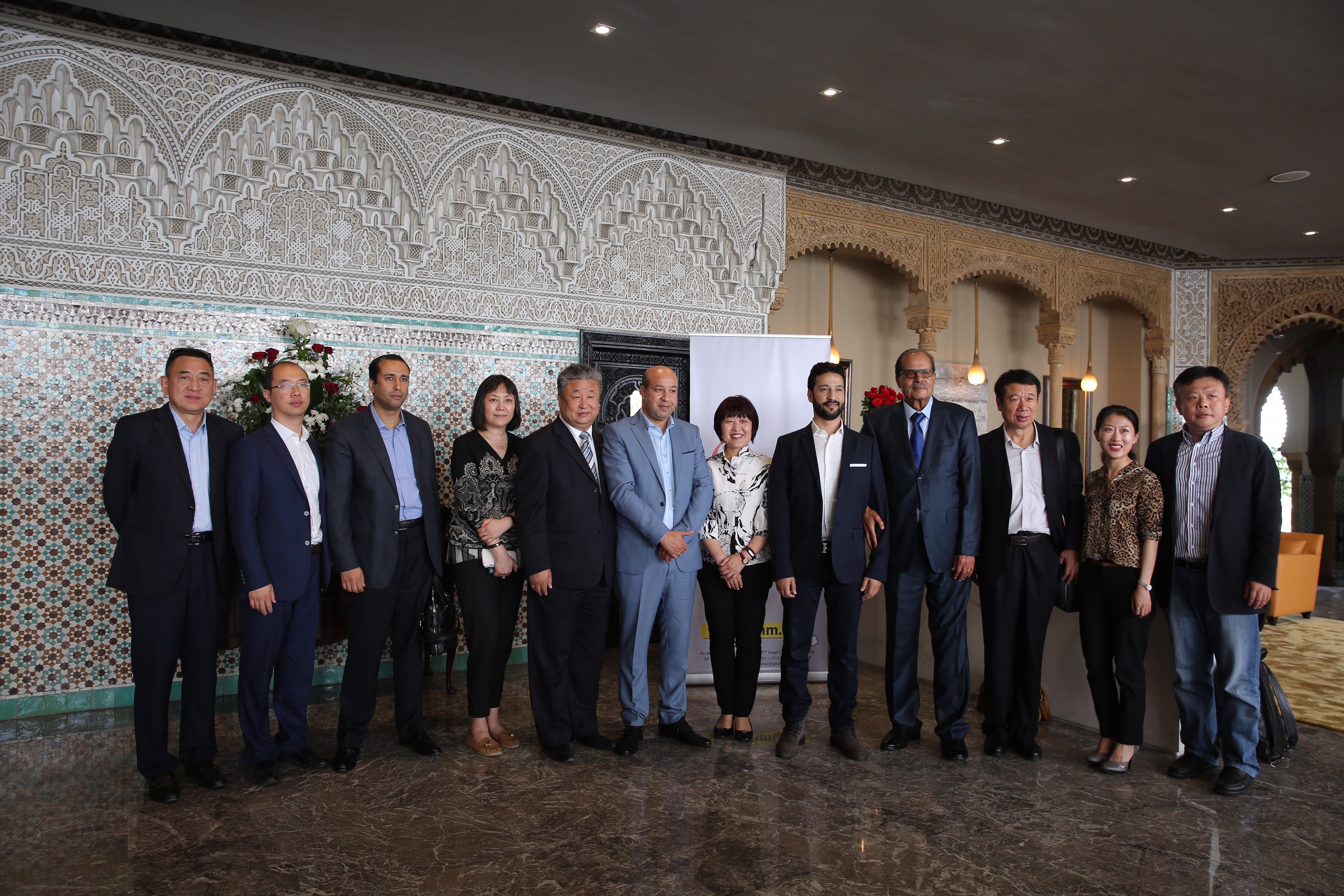 摩洛哥给中国动画点赞:揭秘你不晓得的中摩合作 摩洛哥给中国动画点赞:揭秘你不晓得的中摩合作