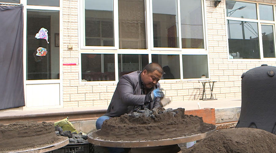 中国梦展播|《即将消逝的印记》第二集：遥远的绝响