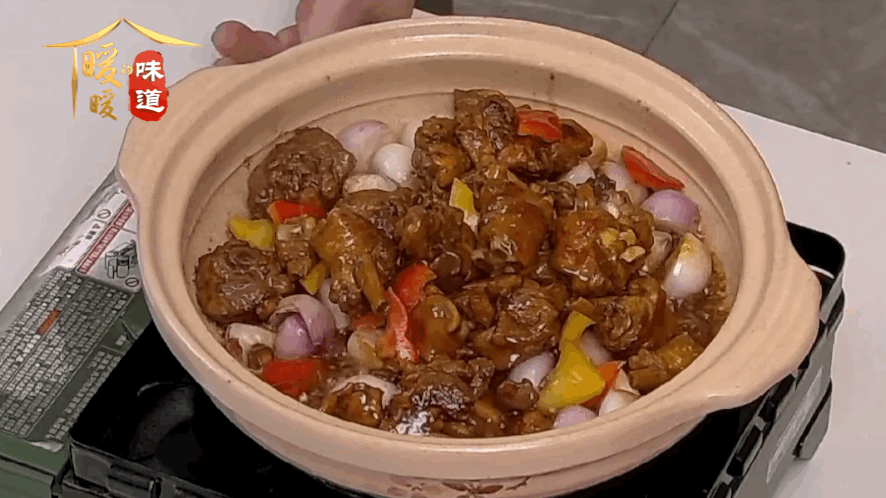 鸡肉别再红烧了，这么做软嫩不柴！比炖汤下饭，比炒的营养
