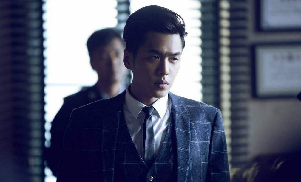 “共筑中国梦”作品展播 《法医秦明》第三集