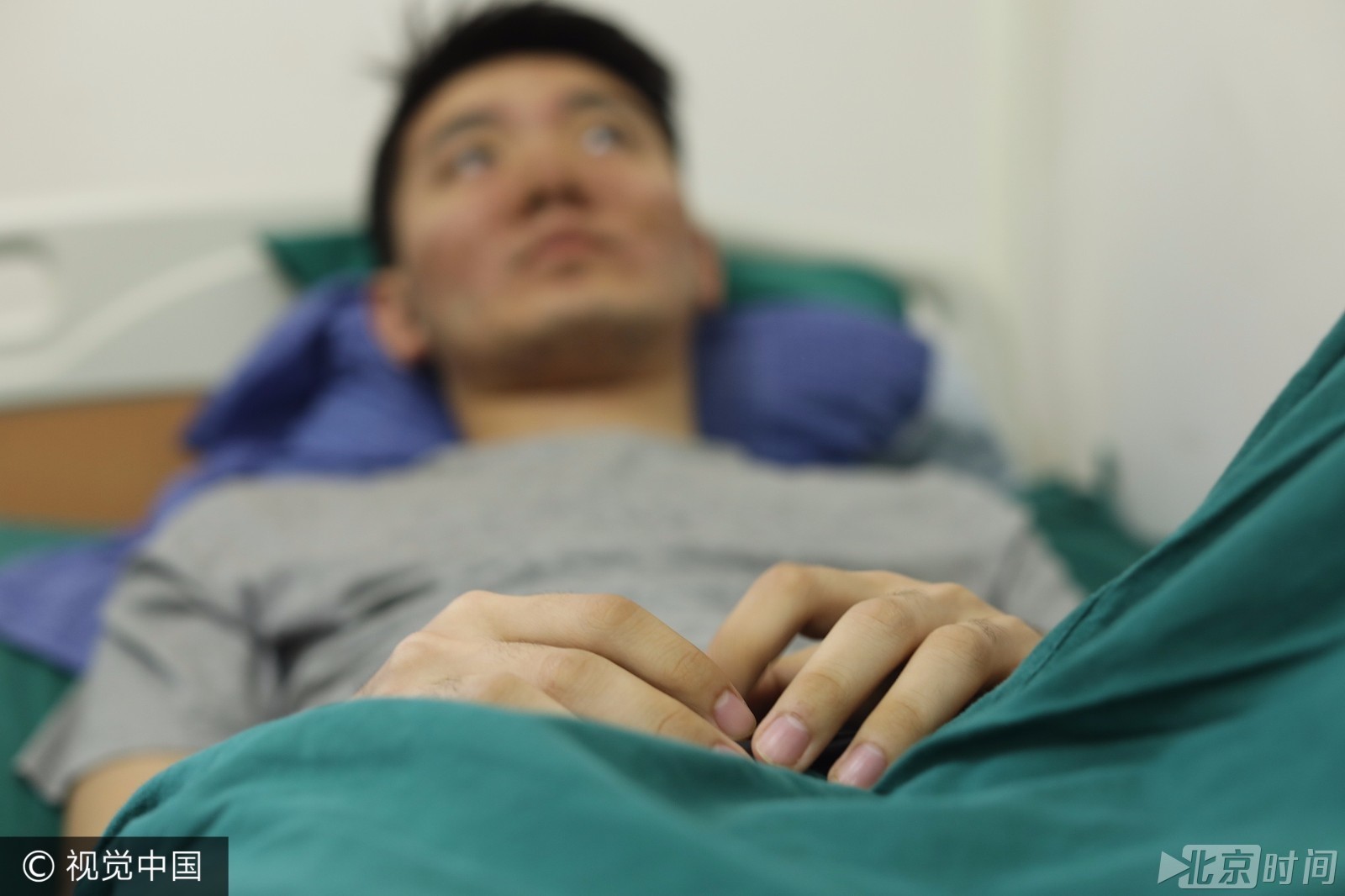 长春18岁男孩美容院祛痘 面部肿胀感染破相