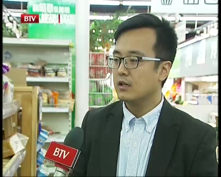 【喜迎十九大 北京新发展】(上):买菜 就餐 家政 “社区便民综合体”提供一站式服务 【喜迎十九大 北京新发展】(上):买菜 就餐 家政 “社区便民综合体”提供一站式服务