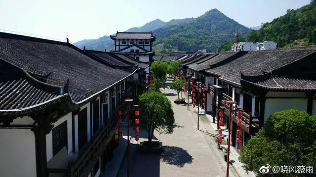 中国最美乡村-平利2018茶之旅文化旅游节新闻
