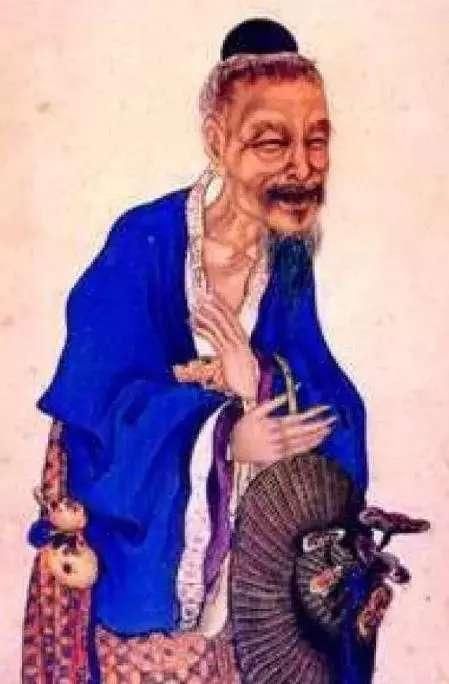 历史上的张三丰到底活了多少岁?是218岁还是