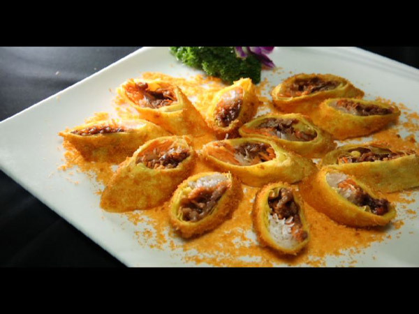 《美食地图·一探到底》实惠接地气的人气餐馆