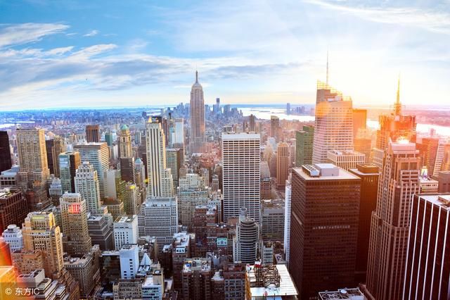 特朗普为什么喜欢针对我们中国,这才是原因