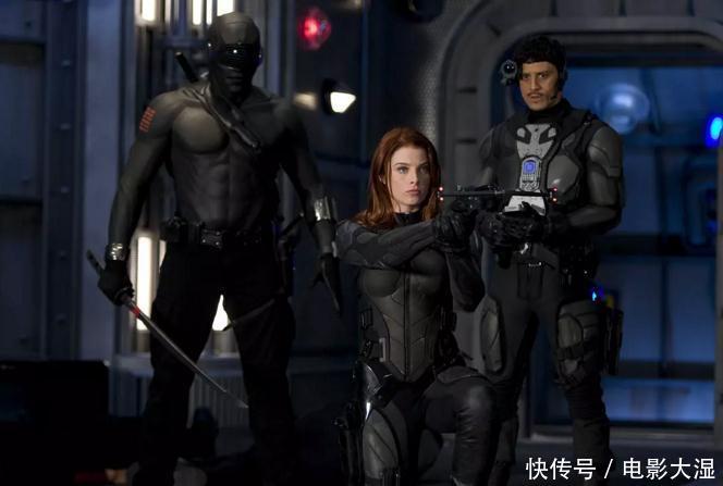 热血沸腾!50部精选特种兵题材电影(上)