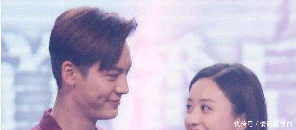 陈伟霆恋情曝光!女友 不是赵丽颖也不是宋茜,网