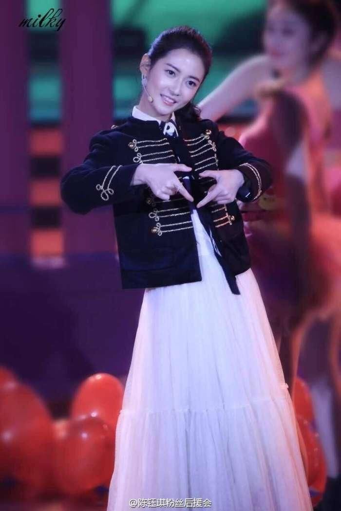 唐嫣和杨幂新捧的艺人, 不知道大家更喜欢哪一个