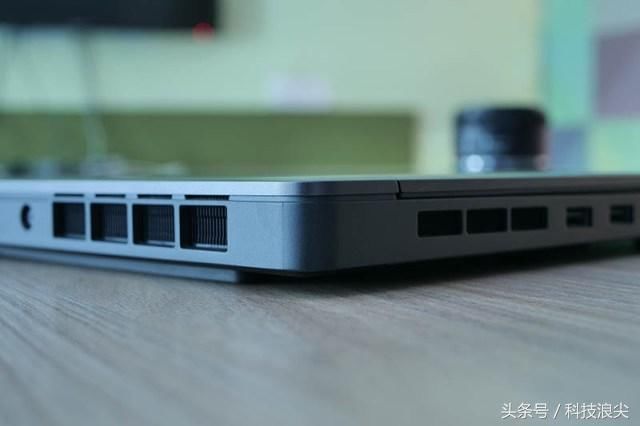 小米游戏笔记本评测:外观低调内心澎湃散热极