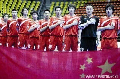 外国教练评价国足一针见血,国足永远进不了世