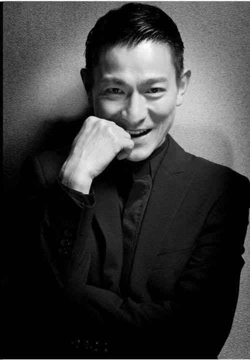 中国影坛票房累计最高的演员,刘德华只能排到