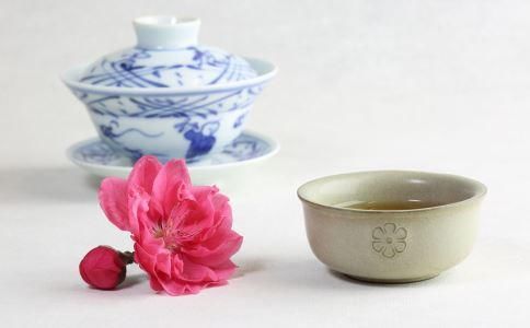 春节喝什么茶减肥 这几道茶饮帮你消脂