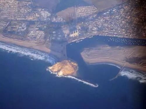 地质探索丨火山爆发能形成海岛?到底是何原理