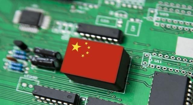 思考:中国芯片与美国芯片的差距,任正非:与美国