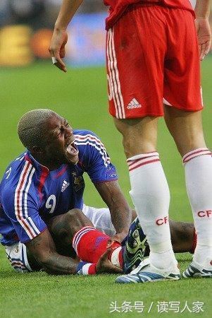 2018年俄罗斯世界杯巡礼:高傲的高卢雄鸡法国