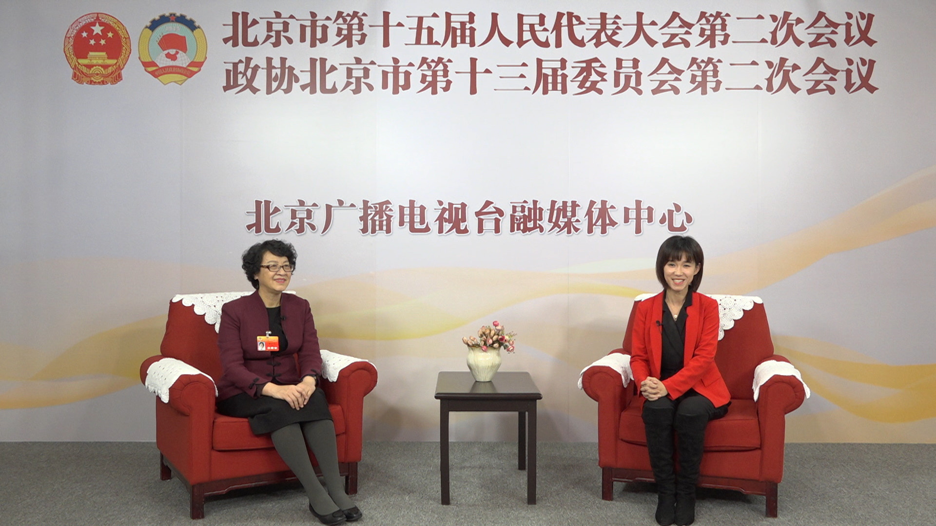 对话委员|杨宇飞:让健康谣言失去生存土壤 对话委员|杨宇飞:让健康谣言失去生存土壤