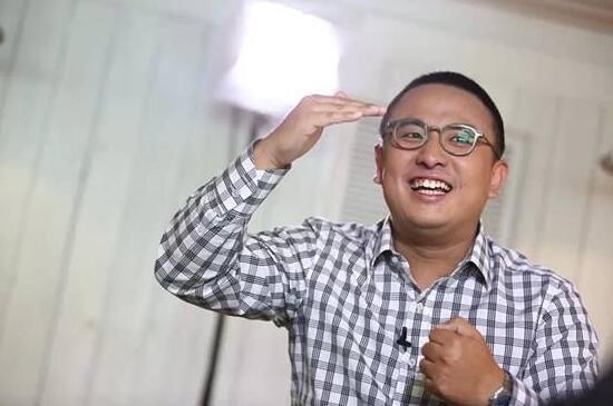 他放弃理工大学去创业,创办出知名外卖企业,能