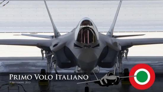 美F35A价格跌破9千万美元 仅比中国购俄苏35