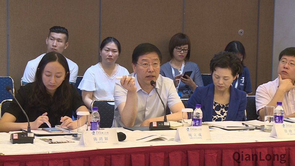 中俄机器人企业未来将如何发展合作? 中俄机器人企业未来将如何发展合作?