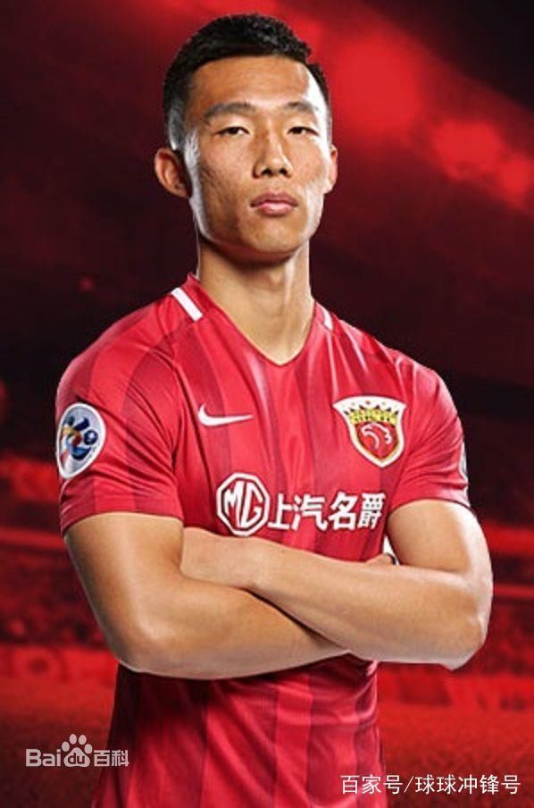 中超三队主力中后卫均为鲁能出品,鲁能队中后