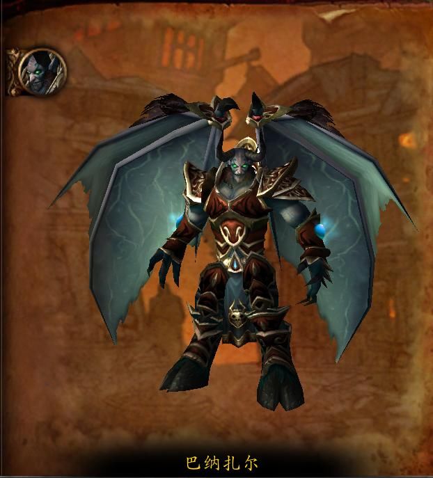 魔兽争霸3的那些燃烧军团首领,后来的结局!