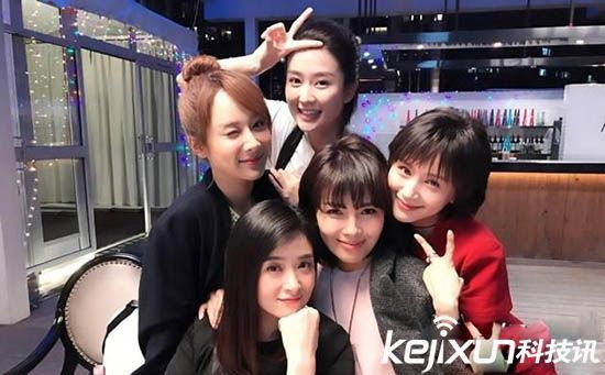 《欢乐颂2》全集人物结局曝光 邱莹莹被捉奸遭暴打