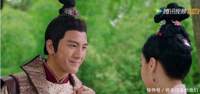 宫心计2大结局李隆基为何独宠杨玉环原来是因