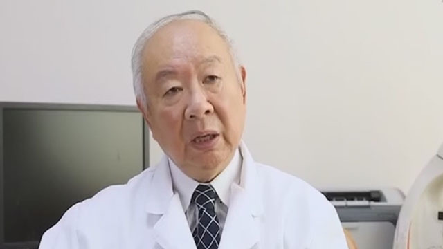 《医者》20180922步履不停