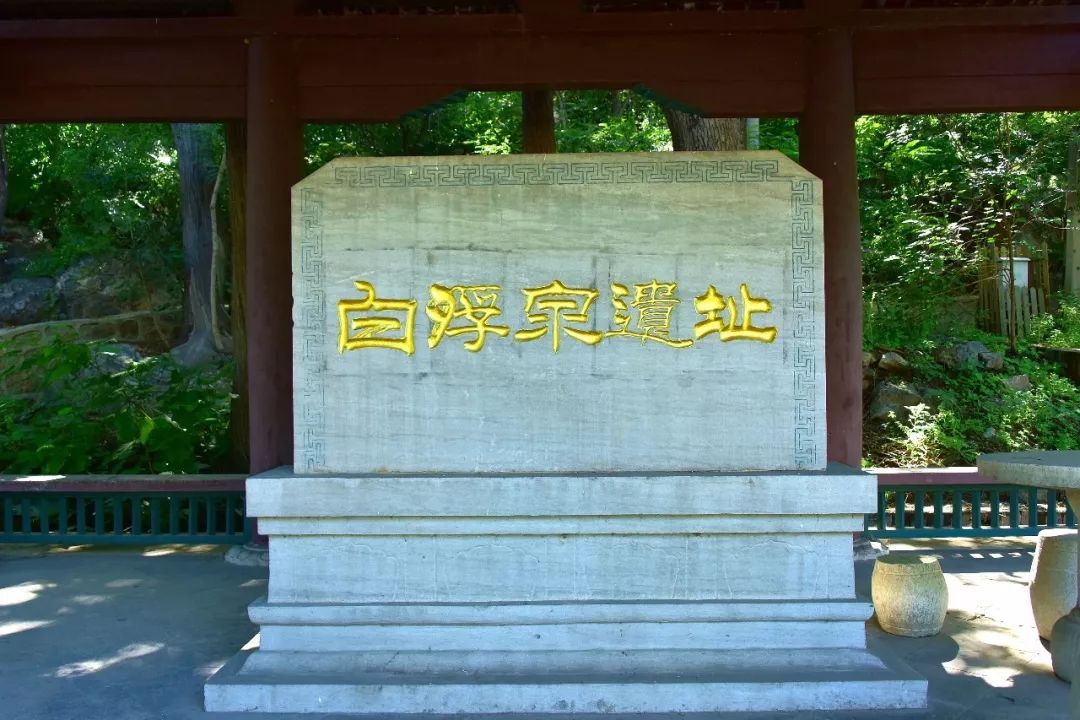 大运河文化带源头将定位在这里!还有多段水系有望通航 大运河文化带源头将定位在这里!还有多段水系有望通航